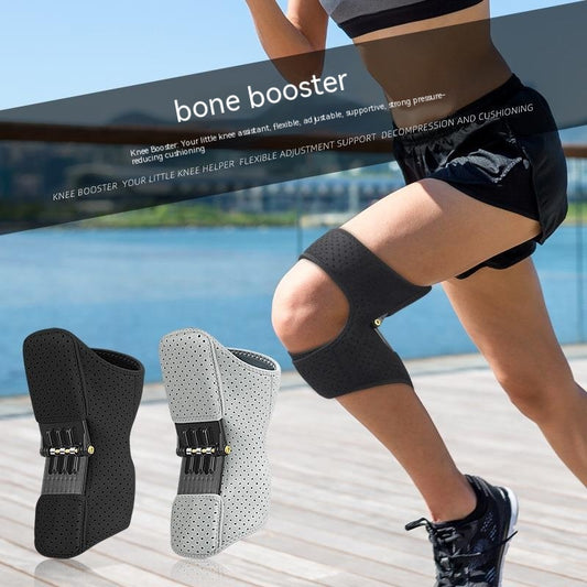 Patella Booster™ Kneepad