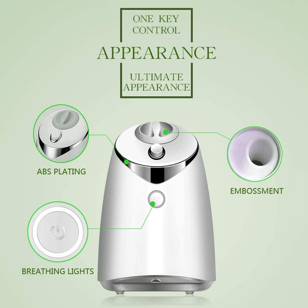 Rioana FreshGlow™ Mask Maker