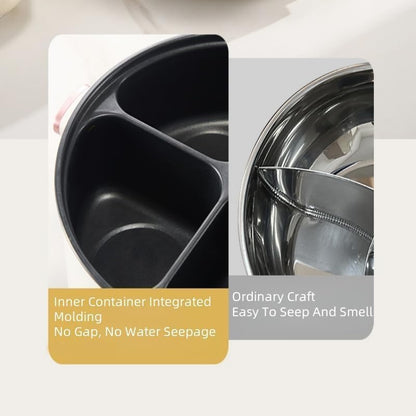 Rioana™ 4-in-1 Electric Hot Pot