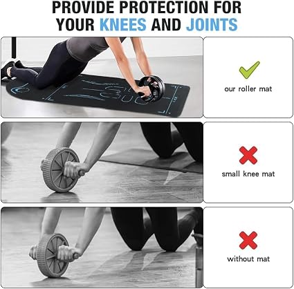 Rioana Premium FlexMat™