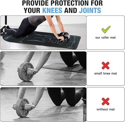 Rioana Premium FlexMat™