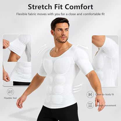 RIOANA™ | Instant Physique Shirt™