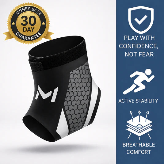 Ankle Holder Pro