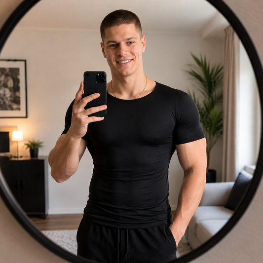 RIOANA™ | Instant Physique Shirt™
