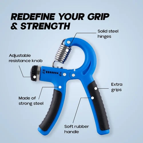 PowerGrip Pro™