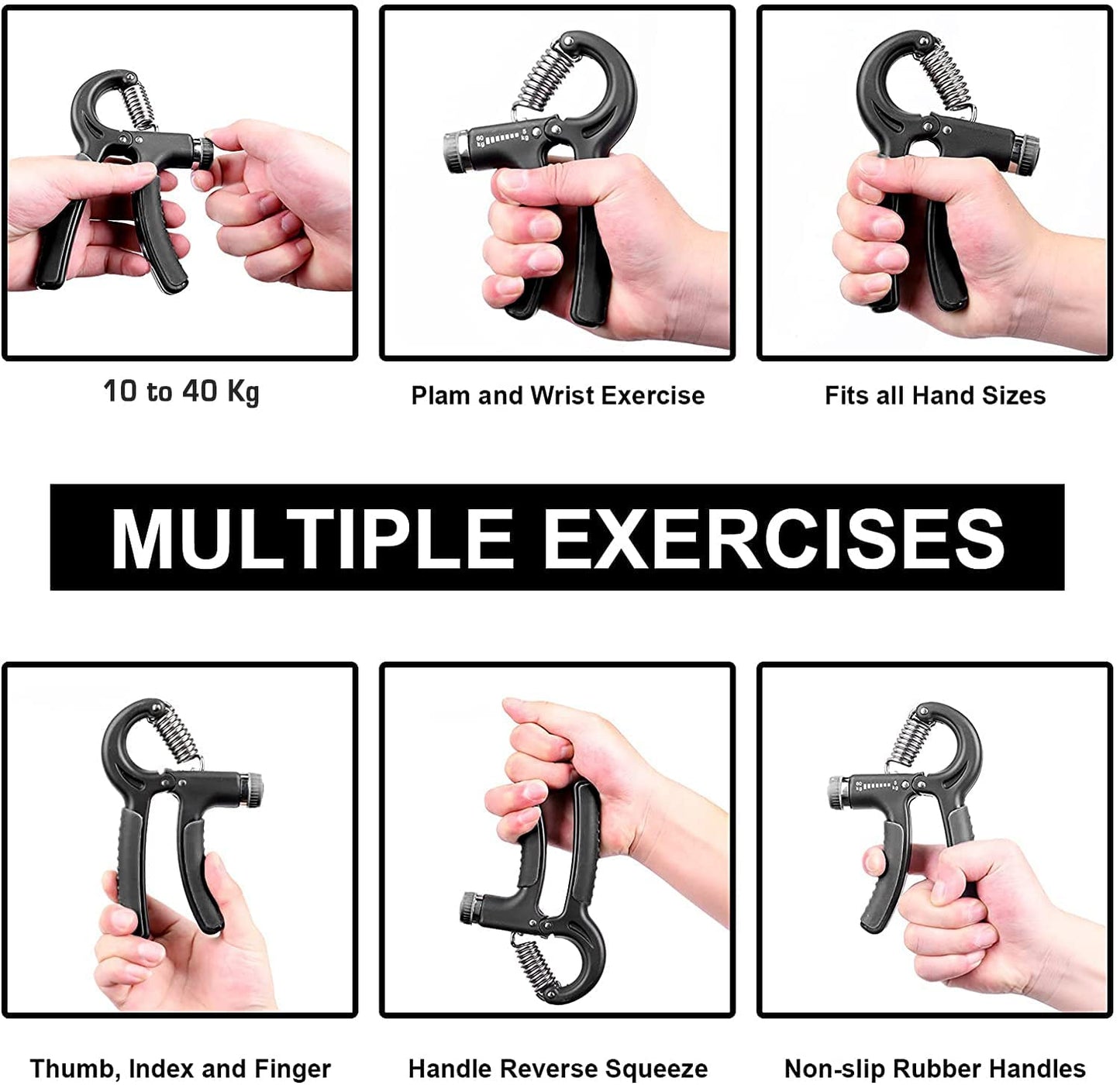 PowerGrip Pro™