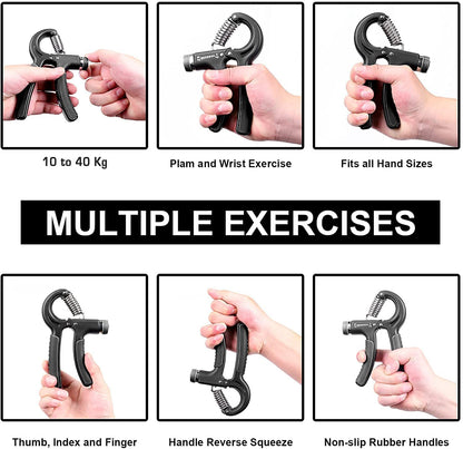 PowerGrip Pro™