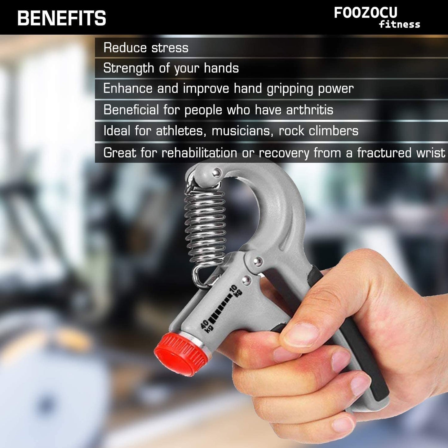 PowerGrip Pro™