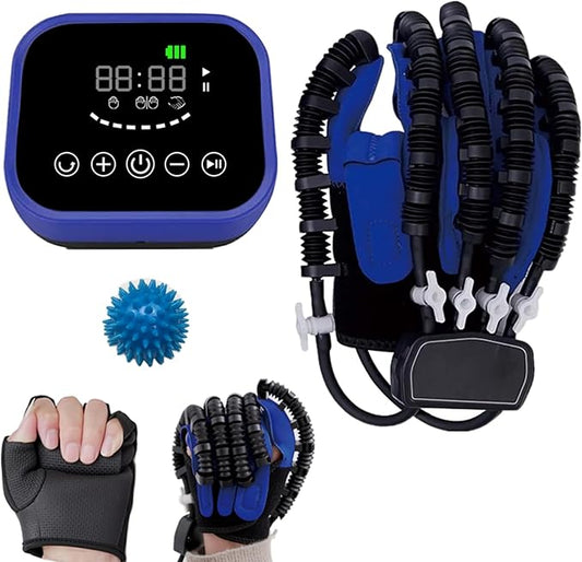 RecoverX™ Robotic Hand Trainer