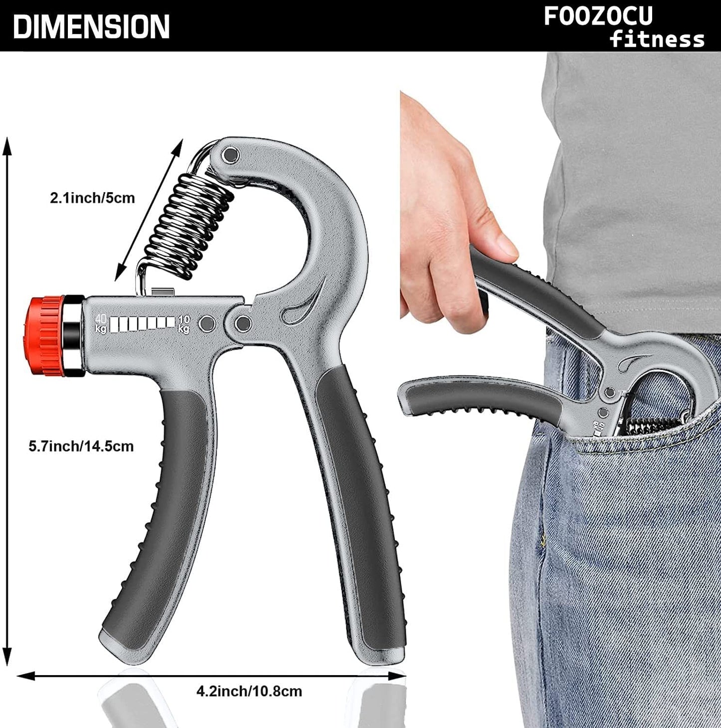 PowerGrip Pro™