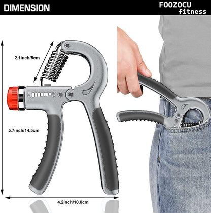 PowerGrip Pro™
