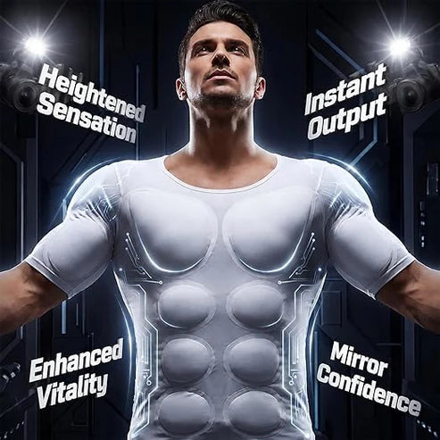 RIOANA™ | Instant Physique Shirt™