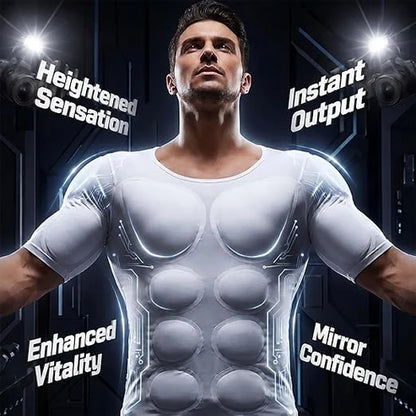 RIOANA™ | Instant Physique Shirt™
