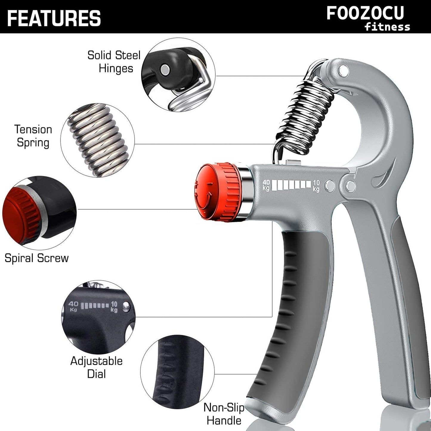 PowerGrip Pro™