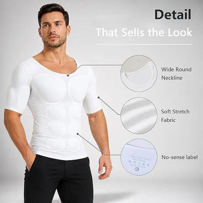 RIOANA™ | Instant Physique Shirt™