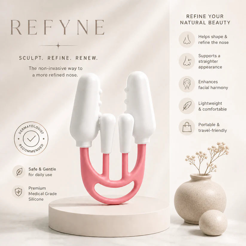 REFYNE™ NOSE SCULPTER