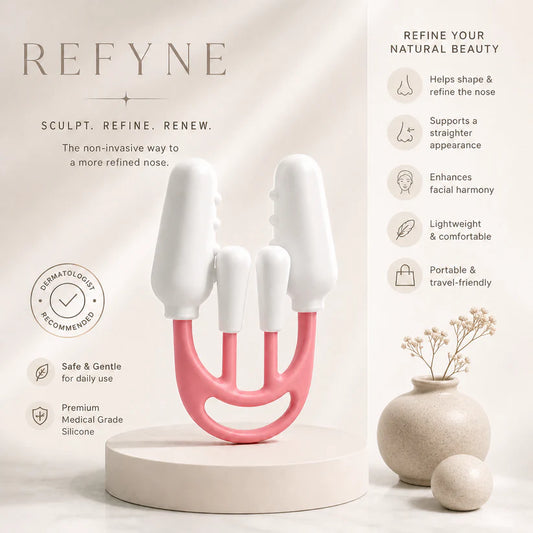 REFYNE™ NOSE SCULPTER