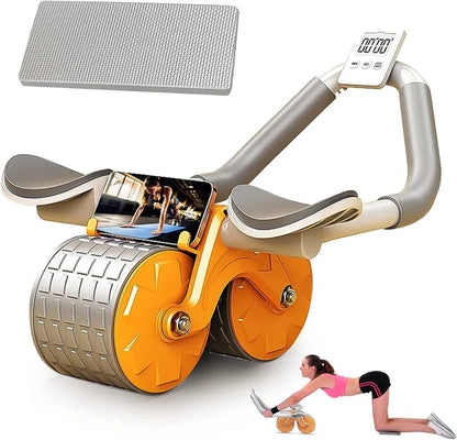 Rioana Premium 2 Wheel Ab Roller™
