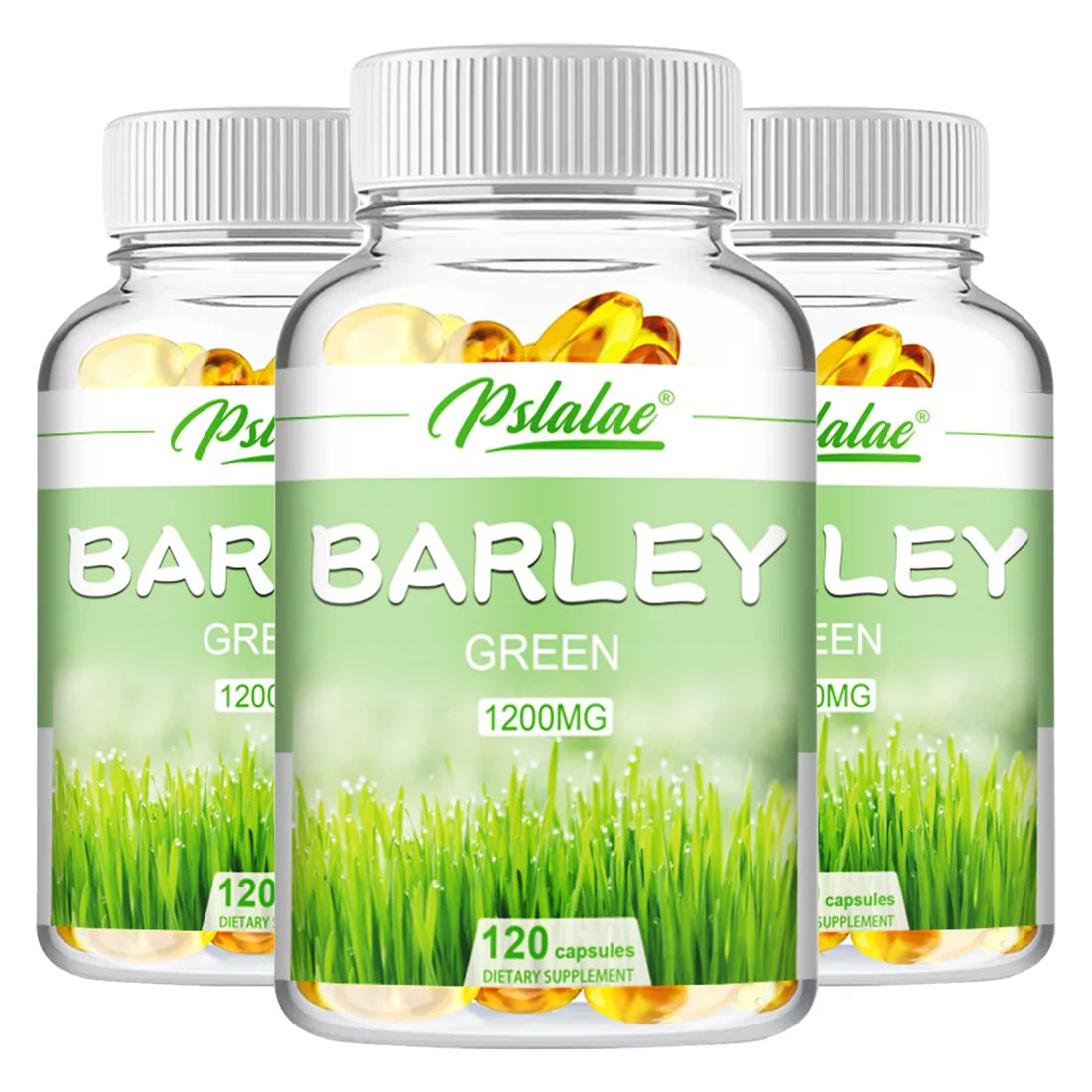 Barley Grass | Promote Weight Loss, and Cardiovascular Health