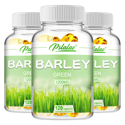 Barley Grass | Promote Weight Loss, and Cardiovascular Health