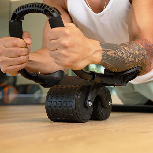 Rioana 2-Wheel Ab Roller™
