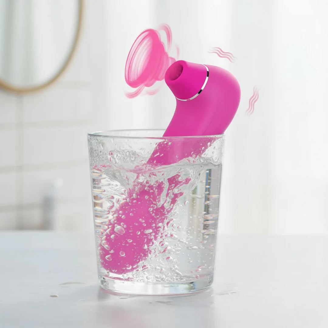Moodie 2 in 1 Wellnes Massager