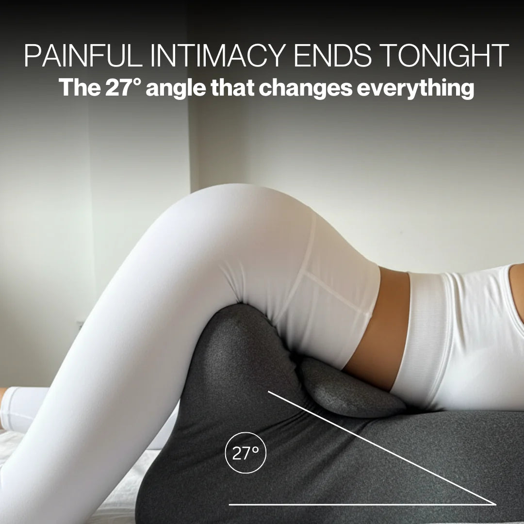 Moodie Intimacy Pillow
