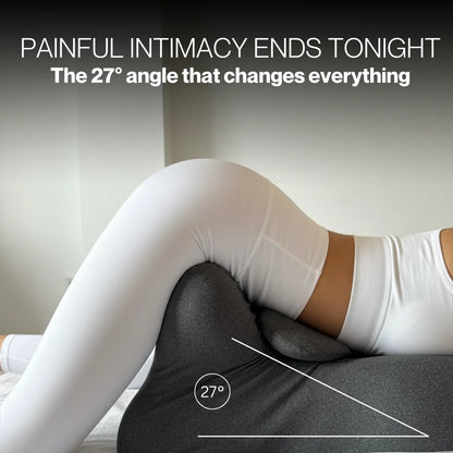 Moodie Intimacy Pillow