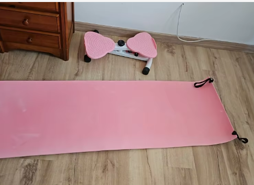 Upgraded Tummy Twister™