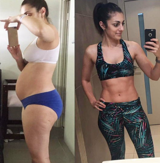 4 Wheel CoreFlex Pro