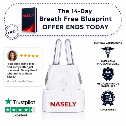 14 - Day Breath Free Blueprint