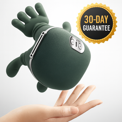 Rioana Neck Shoulder Massager | All in One