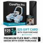 4 Wheel CoreFlex Pro