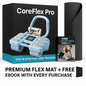 4 Wheel CoreFlex Pro