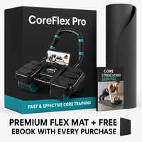 4 Wheel CoreFlex Pro
