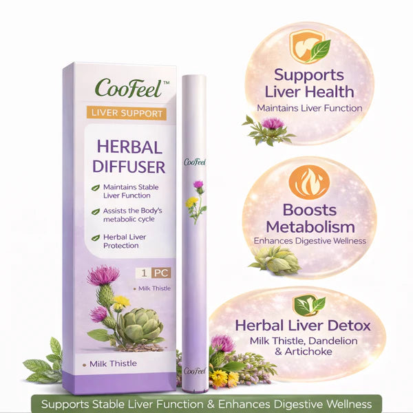 CooFeel™ - 4 Aromas in 1 Box