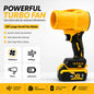 Turbo Jet Air Blaster™