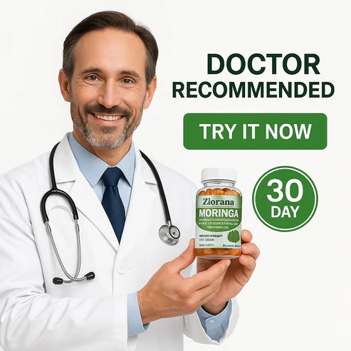 Rosabella Moringa | Immune System, Energy & Metabolism