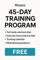 45-Day Training Program