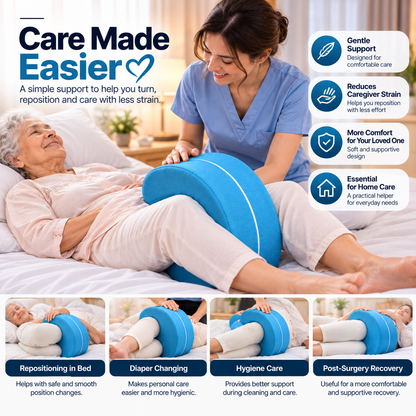 Bedridden™ Patient Turning Elderly Care