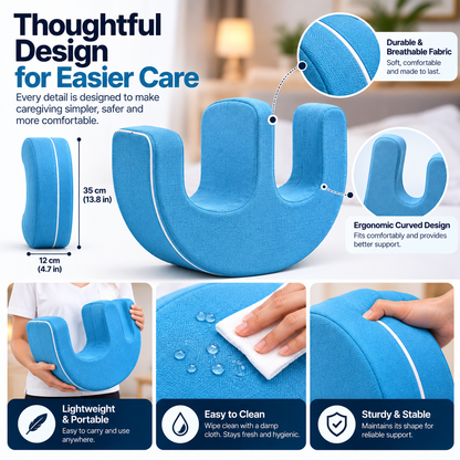 Bedridden™ Patient Turning Elderly Care