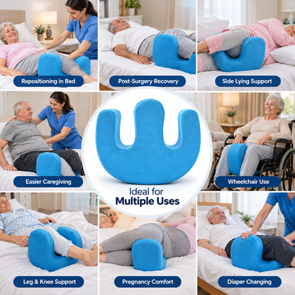 Bedridden™ Patient Turning Elderly Care