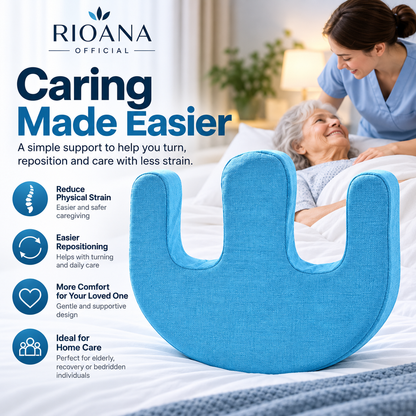 Bedridden™ Patient Turning Elderly Care