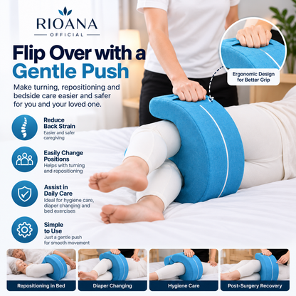 Bedridden™ Patient Turning Elderly Care
