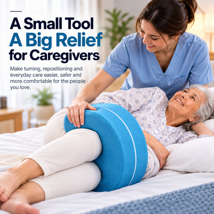 Bedridden™ Patient Turning Elderly Care