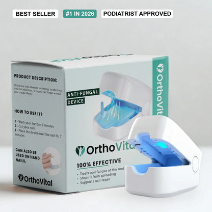 OrthoVital Device™