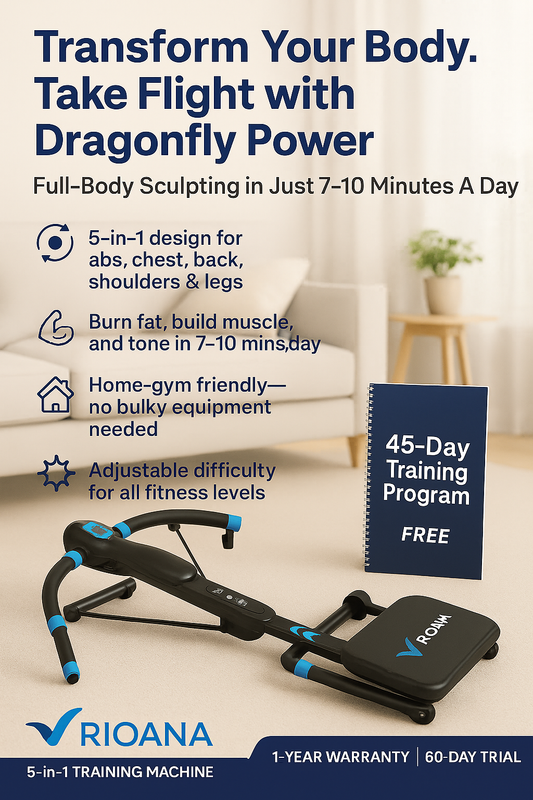 45-Day Training Program