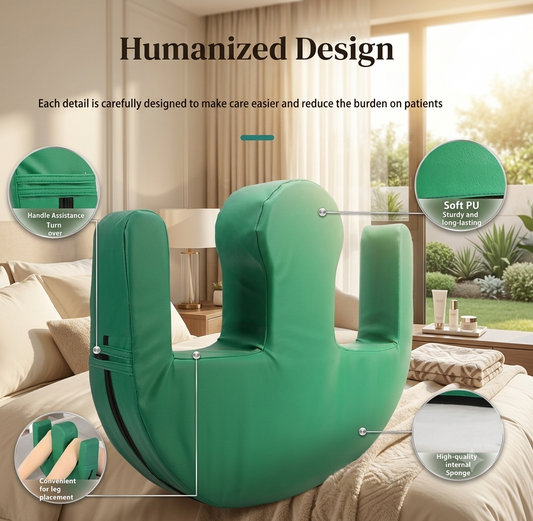 Comfort U-Shaped Pillow™