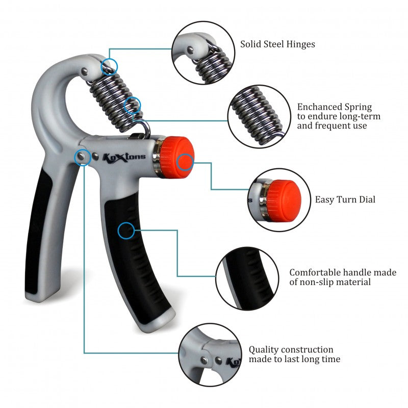 PowerGrip Pro™