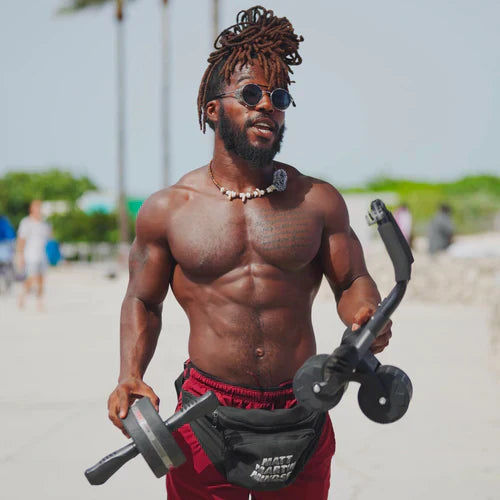 Rioana Premium Ab Roller™